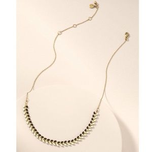Stella & Dot Sareers Necklace